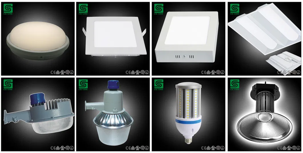 High Power LED Corn Bulb E40 50W LED Retrofit Lamp